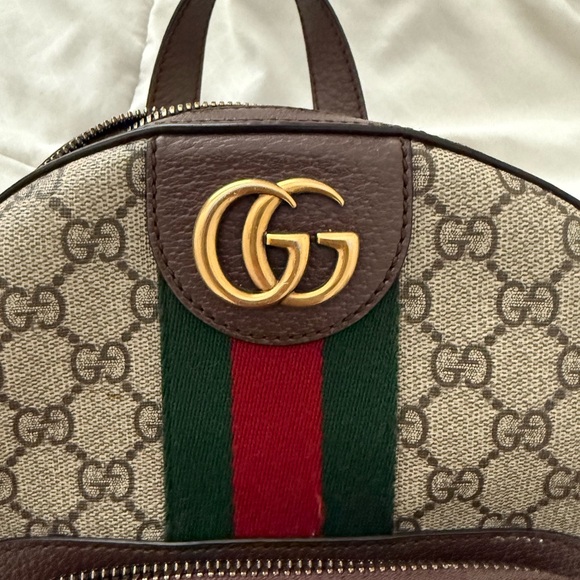 Gucci Backpack - Picture 4 of 16